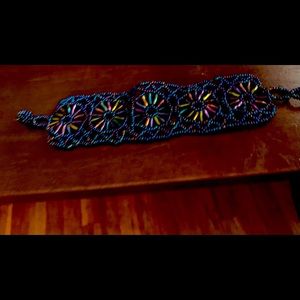 Handmade bracelet excellent condition
